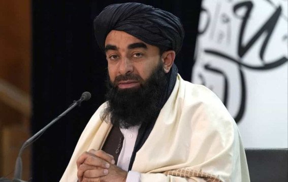 Women journalists barred as Taliban